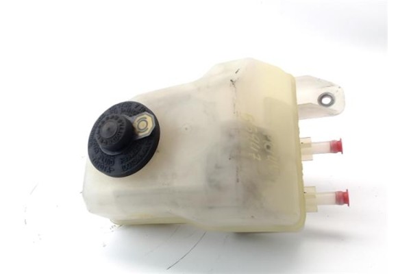 Recambio de deposito liquido direccion asistida para toyota prius (nhw20) híbrido basis referencia OEM IAM 4722047030  