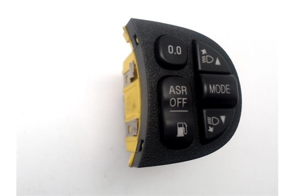 Recambio de mando multifuncion para alfa romeo gt (125) 1.9 jtd referencia OEM IAM 156071368  