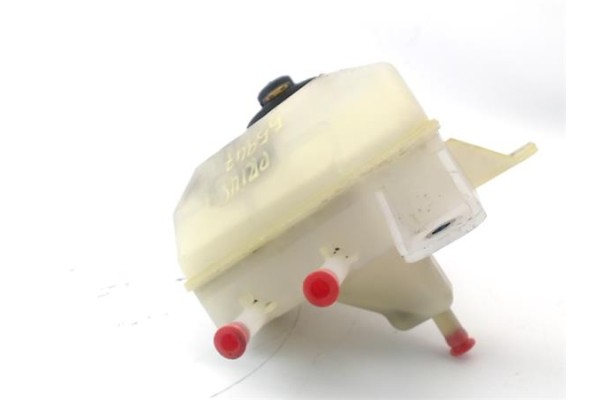 Recambio de deposito liquido direccion asistida para toyota prius (nhw20) híbrido basis referencia OEM IAM 4722047030  