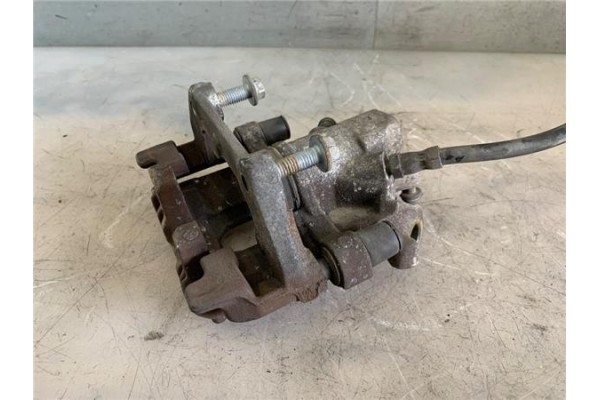Recambio de pinza freno trasero derecha para mini cabrio (r52) 1.6 cooper referencia OEM IAM 34216763730  