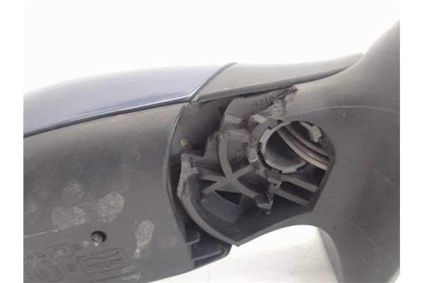 Recambio de retrovisor izquierdo para peugeot 306 berlina 3/5 puertas (s1) referencia OEM IAM   