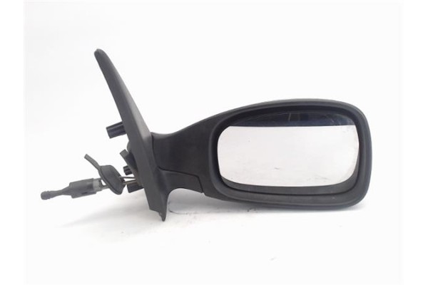 Recambio de retrovisor izquierdo para peugeot 306 berlina 3/5 puertas (s1) referencia OEM IAM   