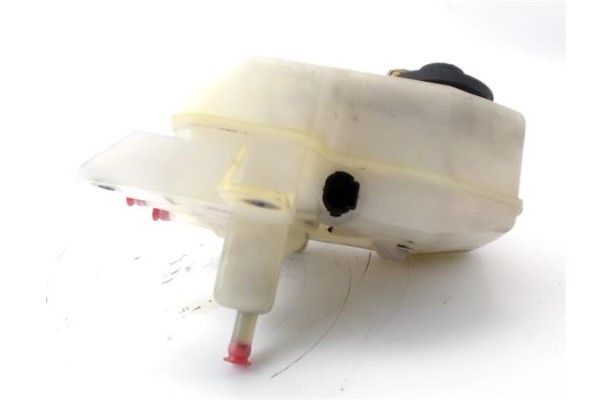 Recambio de deposito liquido direccion asistida para toyota prius (nhw20) híbrido basis referencia OEM IAM 4722047030  