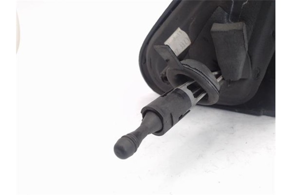 Recambio de retrovisor izquierdo para peugeot 306 berlina 3/5 puertas (s1) referencia OEM IAM   