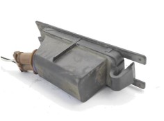 Recambio de piloto matricula para fiat punto / grande punto (199) 1.4 referencia OEM IAM 51762788 430101 