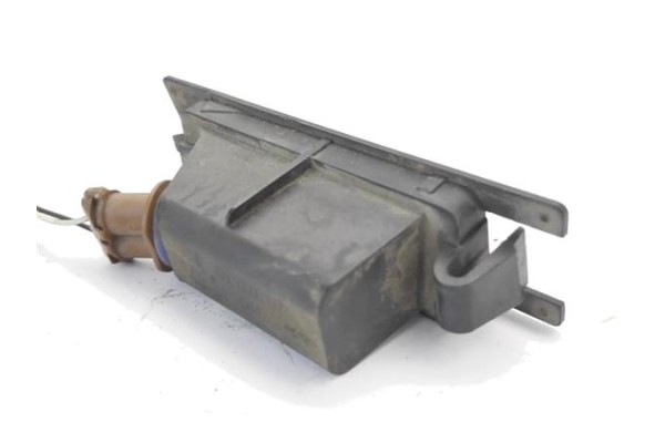 Recambio de piloto matricula para fiat punto / grande punto (199) 1.4 referencia OEM IAM 51762788 430101 