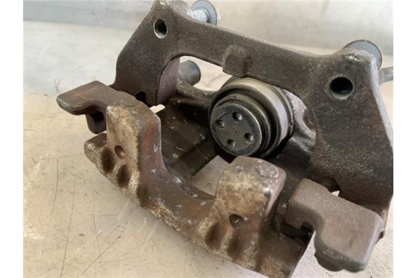 Recambio de pinza freno trasero derecha para mini cabrio (r52) 1.6 cooper referencia OEM IAM 34216763730  
