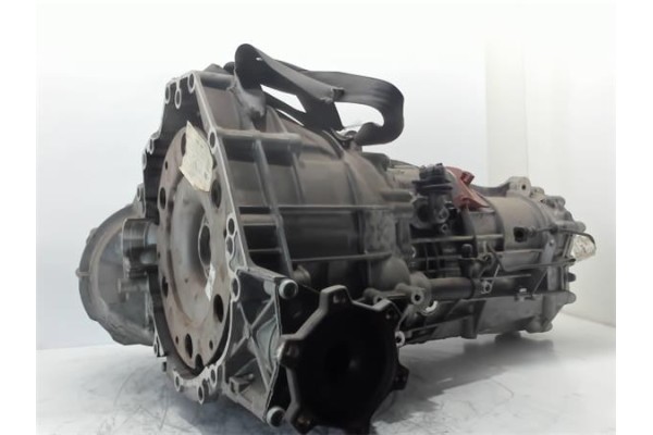 Recambio de caja cambios automatica para audi a4 avant (8e) 2.0 tdi quattro (dpf) referencia OEM IAM LLM  