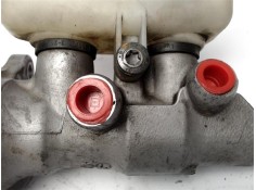 Recambio de bomba freno para renault scenic iii (jz) 1.5 emotion referencia OEM IAM 460910006R 5842 