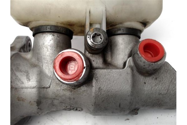 Recambio de bomba freno para renault scenic iii (jz) 1.5 emotion referencia OEM IAM 460910006R 5842 