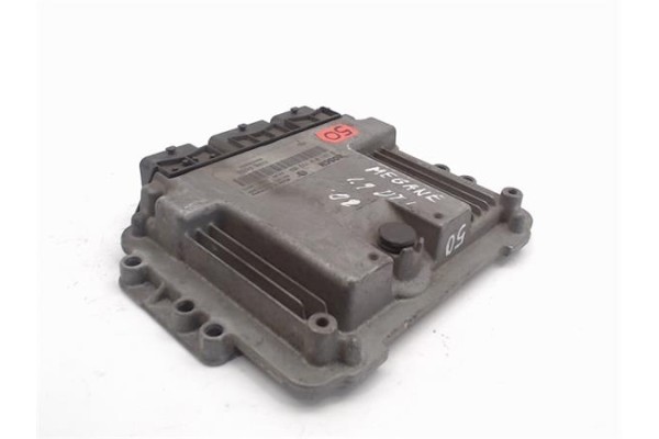 Recambio de centralita para renault megane i berl./ berl. con portón (ba0) 1.9 dti alize referencia OEM IAM (8200184294/1039S012 Recambio de centralita para renault megane i berl./ berl. con portón (ba0) 1.9 dti alize referencia OEM IAM (8200184294/1039S012