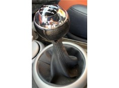 Recambio de pomo palanca cambio para mini cabrio (r52) 1.6 cooper referencia OEM IAM 25117542279  