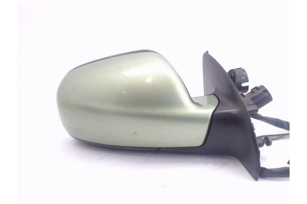 Recambio de retrovisor electrico derecho para peugeot 307 berlina (s2) referencia OEM IAM   