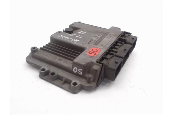 Recambio de centralita para renault megane i berl./ berl. con portón (ba0) 1.9 dti alize referencia OEM IAM (8200184294/1039S012 Recambio de centralita para renault megane i berl./ berl. con portón (ba0) 1.9 dti alize referencia OEM IAM (8200184294/1039S012