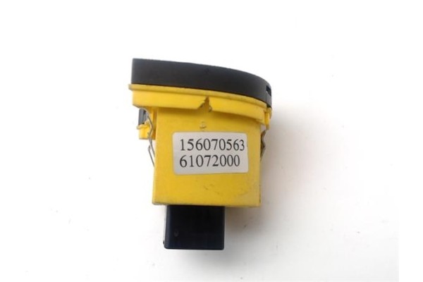 Recambio de mando multifuncion para alfa romeo gt (125) 1.9 jtd referencia OEM IAM 156071368  