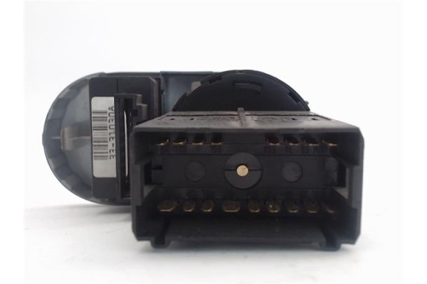 Recambio de mando de luces para seat ibiza (6l1) referencia OEM IAM 6L1941531AD  