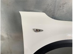 Recambio de aleta delantero derecha para kia niro () híbrido vision referencia OEM IAM 66321AT010  