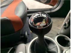 Recambio de pomo palanca cambio para mini cabrio (r52) 1.6 cooper referencia OEM IAM 25117542279  