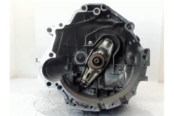 Recambio de caja cambios manual para audi 80 (08.1991) avant 1.9 básico avant referencia OEM IAM BAA  
