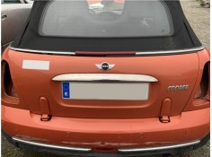 Recambio de porton trasero para mini cabrio (r52) 1.6 cooper referencia OEM IAM 41627132880  