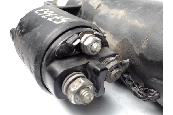 Recambio de motor arranque para opel omega a (16_, 17_, 19_) 3.0 24v (3000) referencia OEM IAM 95524454 0001108080 