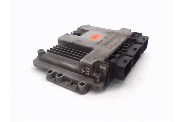 Recambio de centralita para renault megane ii berlina 5p 1.9 confort authentique referencia OEM IAM 8200310863/1039S02682 028101