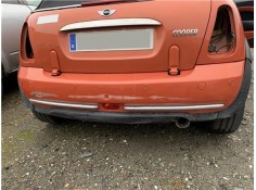 Recambio de porton trasero para mini cabrio (r52) 1.6 cooper referencia OEM IAM 41627132880  