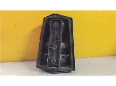 Recambio de piloto trasero derecho para seat marbella 0.9 ce referencia OEM IAM E9007407  