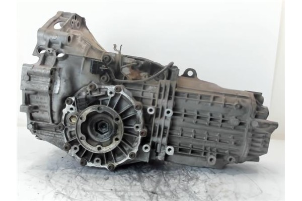 Recambio de caja cambios manual para volkswagen passat berlina (3b3) 1.8 advance referencia OEM IAM EHV13039  