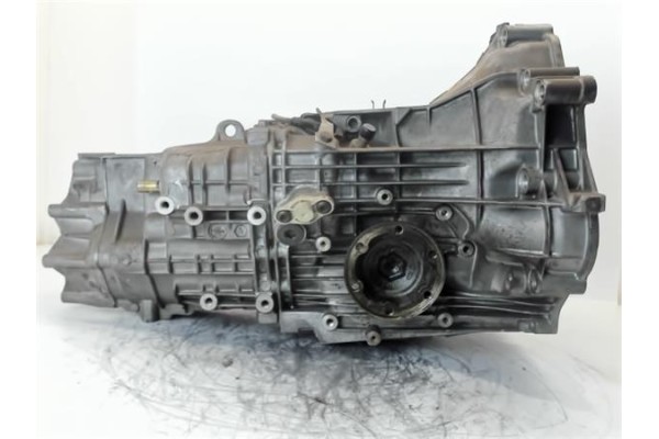Recambio de caja cambios manual para volkswagen passat berlina (3b3) 1.8 advance referencia OEM IAM EHV13039  