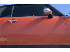 Recambio de puerta delantero derecha para mini cabrio (r52) 1.6 cooper referencia OEM IAM 41515A2A3A2  