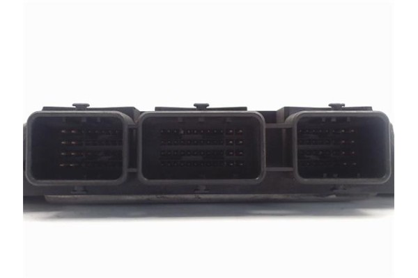 Recambio de centralita para renault megane ii berlina 5p 1.9 confort authentique referencia OEM IAM 8200310863/1039S02682 028101