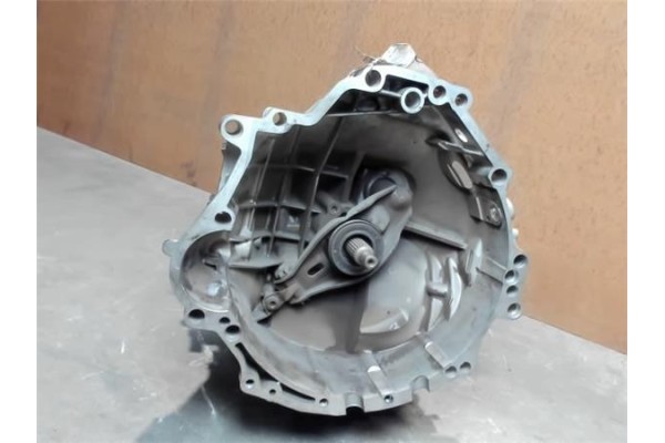 Recambio de caja cambios manual para audi a4 avant (8e) 3.0 tdi quattro referencia OEM IAM 3P08  