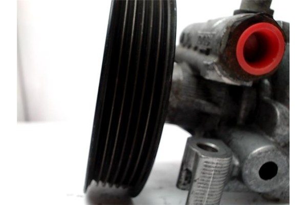 Recambio de bomba servodireccion para ford transit connect (tc7) 1.8 furgón ft 200s (2006) referencia OEM IAM 2T143A696AK  2T143