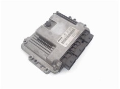 Recambio de centralita para renault megane ii classic berlina 1.9 confort expression referencia OEM IAM (8200305678) (8200304606