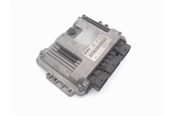 Recambio de centralita para renault megane ii classic berlina 1.9 confort expression referencia OEM IAM (8200305678) (8200304606