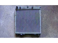 Recambio de radiador para peugeot 1007 (2005) 1.4 dolce [1,4 ltr. - 50 kw hdi] referencia OEM IAM   