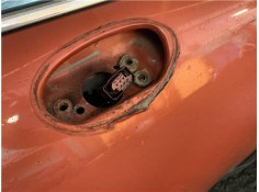 Recambio de puerta delantero derecha para mini cabrio (r52) 1.6 cooper referencia OEM IAM 41515A2A3A2  