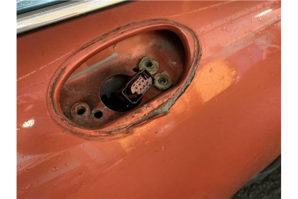 Recambio de puerta delantero derecha para mini cabrio (r52) 1.6 cooper referencia OEM IAM 41515A2A3A2  