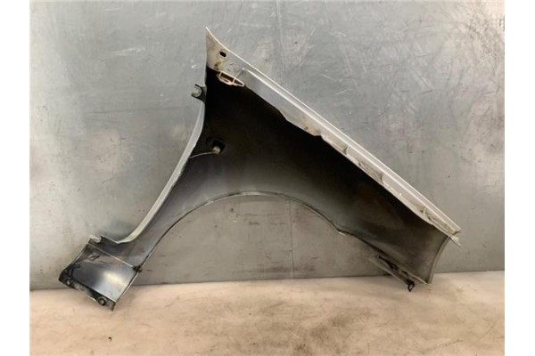 Recambio de aleta delantero izquierda para renault clio ii fase i (b/cb0) 1.5 dci (b/cb07) referencia OEM IAM 7701473448  