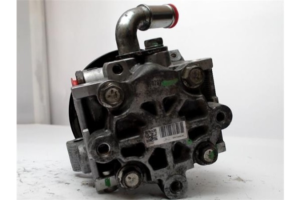 Recambio de bomba servodireccion para ford transit connect (tc7) 1.8 furgón ft 200s (2006) referencia OEM IAM 2T143A696AK  2T143