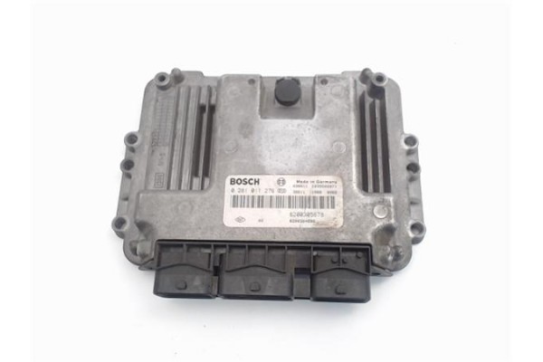 Recambio de centralita para renault megane ii classic berlina 1.9 confort expression referencia OEM IAM (8200305678) (8200304606