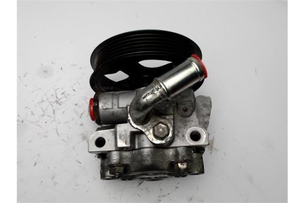 Recambio de bomba servodireccion para ford transit connect (tc7) 1.8 furgón ft 200s (2006) referencia OEM IAM 2T143A696AK  2T143