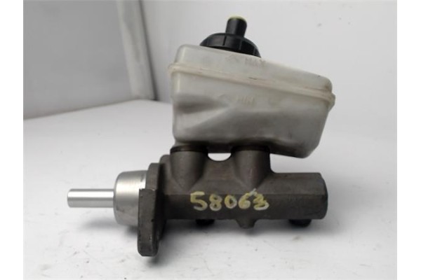 Recambio de bomba freno para dacia logan i 1.6 prestige referencia OEM IAM 1809000401  