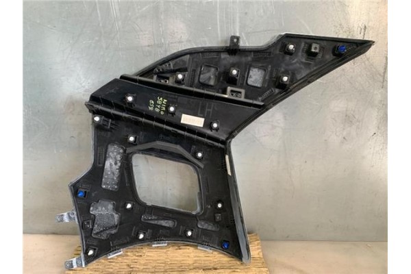 Recambio de aleta trasero izquierda para kia niro () híbrido vision referencia OEM IAM 71503ATC00  