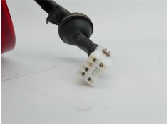 Recambio de piloto trasero derecho para mitsubishi space star (dg0) 1.3 16v (dg1a) referencia OEM IAM MR911210 28760208 