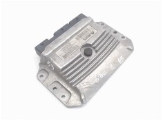 Recambio de centralita para renault megane ii berlina 5p 1.6 confort dynamique referencia OEM IAM (8200298463) (8200298457) (215