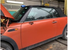 Recambio de puerta delantero izquierda para mini cabrio (r52) 1.6 cooper referencia OEM IAM 41515A2A3A1  