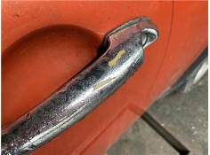 Recambio de puerta delantero izquierda para mini cabrio (r52) 1.6 cooper referencia OEM IAM 41515A2A3A1  