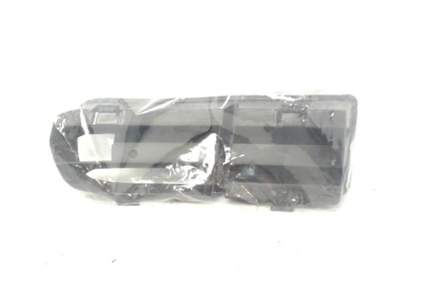 Recambio de rejilla paragolpes delantero izquierda para volkswagen golf iv berlina (1j1) referencia OEM IAM   
